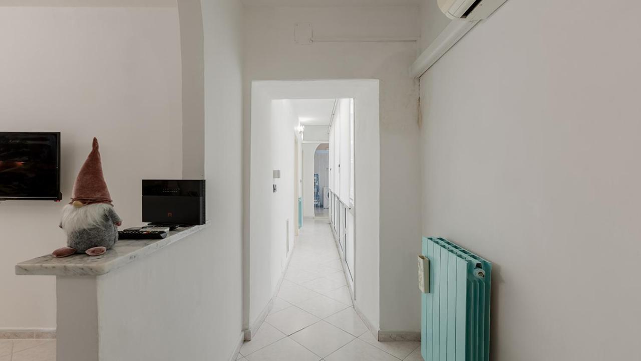 דירות ליבורנו La Casa Di Nonno Roberto By Rentbeat מראה חיצוני תמונה